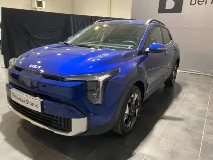 Photo 2 Kia Stonic  1.0 T-GDi 100ch GT Line DCT7
