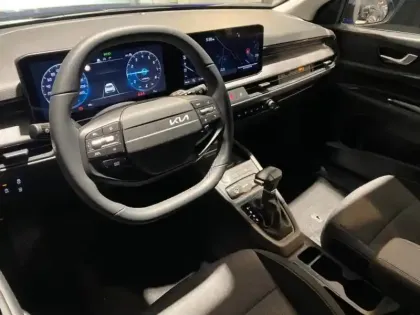 Photo 8 Kia Stonic  1.0 T-GDi 100ch GT Line DCT7