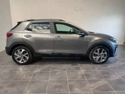 Photo 17 Kia Stonic  1.0 T-GDi 100ch GT Line DCT7