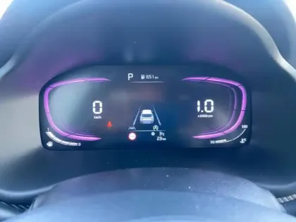 Photo 16 Kia Stonic  1.0 T-GDi 100ch GT Line DCT7