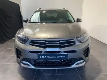 Photo 18 Kia Stonic  1.0 T-GDi 100ch GT Line DCT7