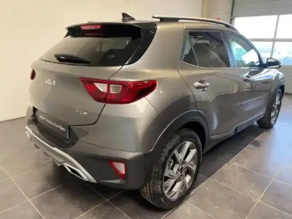 Photo 20 Kia Stonic  1.0 T-GDi 100ch GT Line DCT7