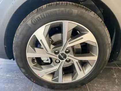 Photo 23 Kia Stonic  1.0 T-GDi 100ch GT Line DCT7