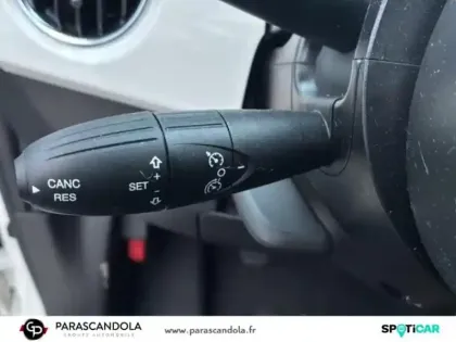 Photo 12 Fiat 500  1.0 70ch BSG S&S