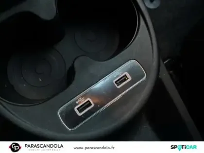 Photo 11 Fiat 500  1.0 70ch BSG S&S