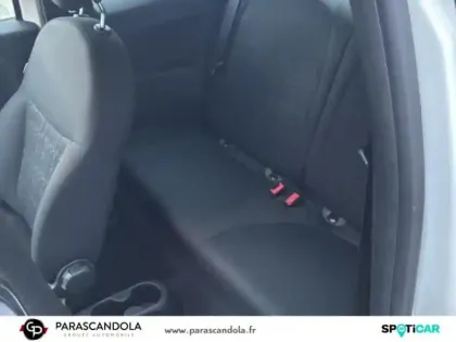 Photo 8 Fiat 500  1.0 70ch BSG S&S