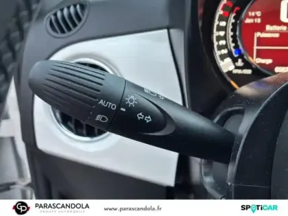 Photo 14 Fiat 500  1.0 70ch BSG S&S