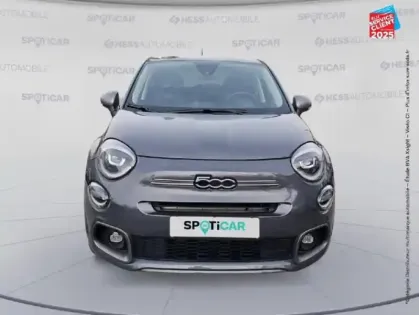 Photo 1 Fiat 500x  1.5 FireFly Turbo 130ch S/S Hybrid Sport DCT7