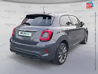 Photo 5 Fiat 500 Gén. I Ph3 MY23 Sport 5