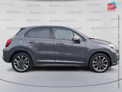 Photo 3 Fiat 500x  1.5 FireFly Turbo 130ch S/S Hybrid Sport DCT7