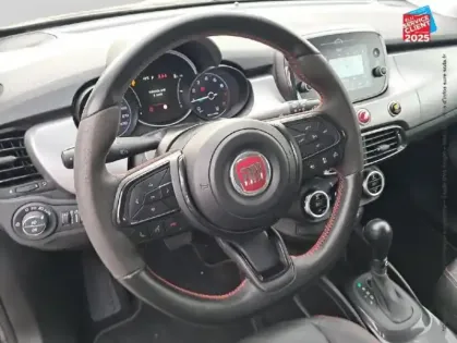 Photo 11 Fiat 500 Gén. I Ph3 MY23 Sport 5