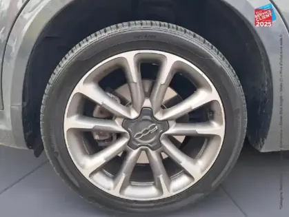 Photo 9 Fiat 500 Gén. I Ph3 MY23 Sport 5