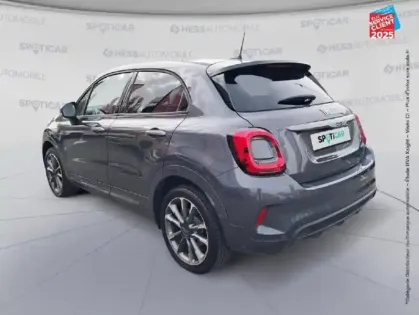 Photo 7 Fiat 500 Gén. I Ph3 MY23 Sport 5