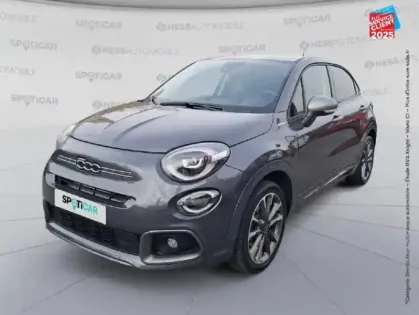 Photo Fiat 500x