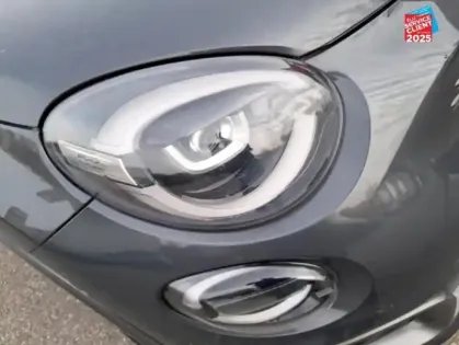 Photo 12 Fiat 500 Gén. I Ph3 MY23 Sport 5