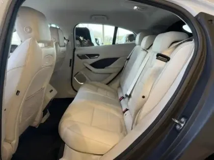 Photo 7 Jaguar I-Pace  EV400 HSE AWD