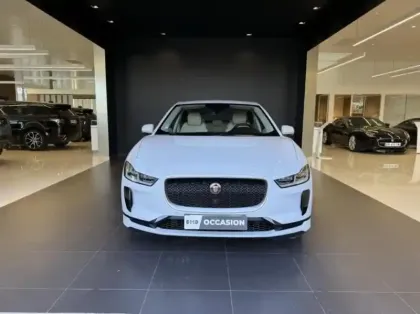 Photo 1 Jaguar I-Pace  EV400 HSE AWD