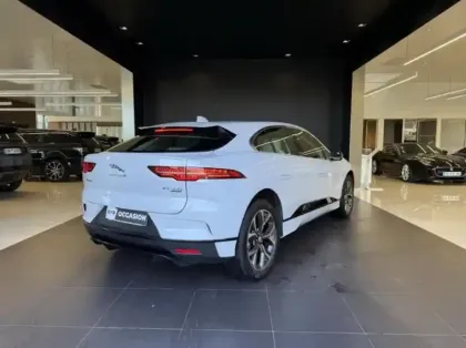Photo 14 Jaguar I-Pace  EV400 HSE AWD