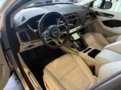 Photo 6 Jaguar I-Pace  EV400 HSE AWD