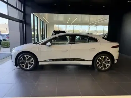 Photo 2 Jaguar I-Pace  EV400 HSE AWD