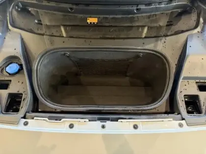 Photo 12 Jaguar I-Pace  EV400 HSE AWD