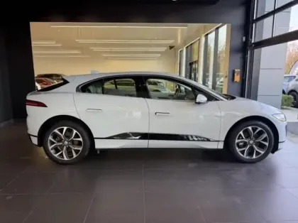 Photo 4 Jaguar I-Pace  EV400 HSE AWD