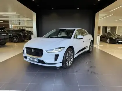 Photo 13 Jaguar I-Pace  EV400 HSE AWD