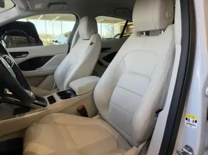 Photo 3 Jaguar I-Pace  EV400 HSE AWD