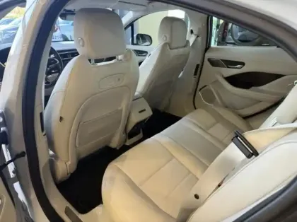 Photo 5 Jaguar I-Pace  EV400 HSE AWD