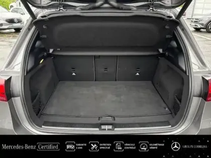 Photo 11 Mercedes Classe B  200d 150ch AMG Line 8G-DCT