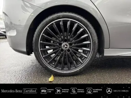 Photo 14 Mercedes Classe B  200d 150ch AMG Line 8G-DCT