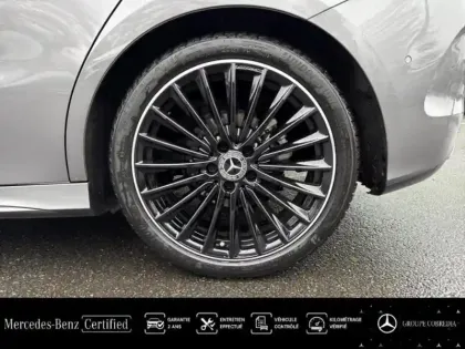 Photo 13 Mercedes Classe B  200d 150ch AMG Line 8G-DCT