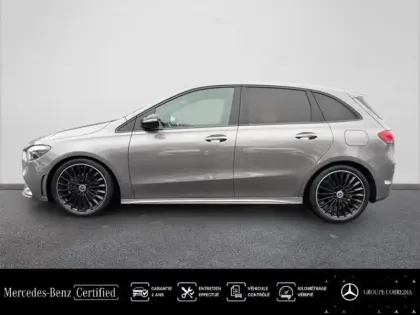 Photo 1 Mercedes Classe B  200d 150ch AMG Line 8G-DCT