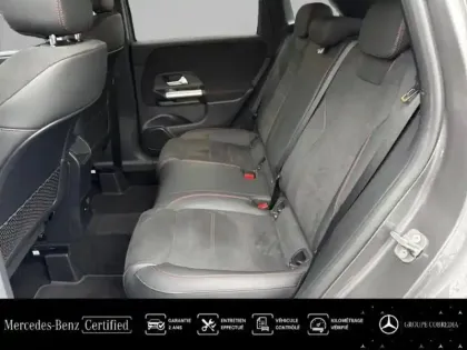 Photo 10 Mercedes Classe B  200d 150ch AMG Line 8G-DCT