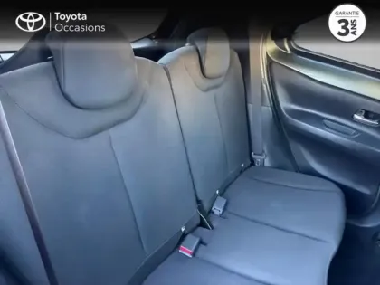 Photo 6 Toyota Aygo  X 1.0 VVT-i 72ch Design