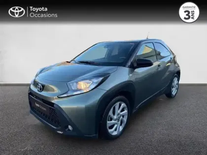 Photo Toyota Aygo