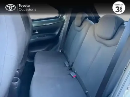 Photo 11 Toyota Aygo  X 1.0 VVT-i 72ch Design