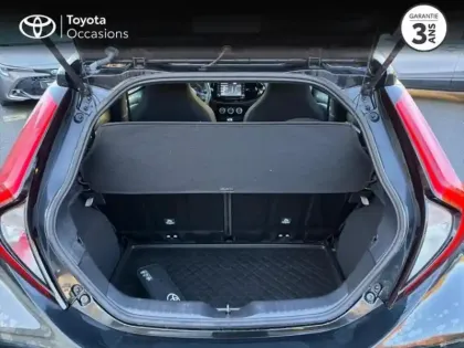 Photo 9 Toyota Aygo  X 1.0 VVT-i 72ch Design