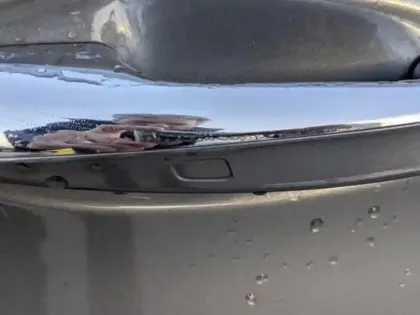 Photo 18 Mercedes Classe C  Coupé 220 d 194ch AMG Line 9G-Tronic