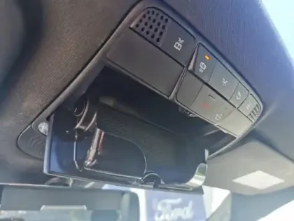 Photo 8 Mercedes Classe C  Coupé 220 d 194ch AMG Line 9G-Tronic