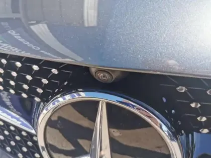 Photo 5 Mercedes Classe C  Coupé 220 d 194ch AMG Line 9G-Tronic