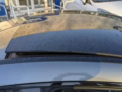 Photo 22 Mercedes Classe C  Coupé 220 d 194ch AMG Line 9G-Tronic