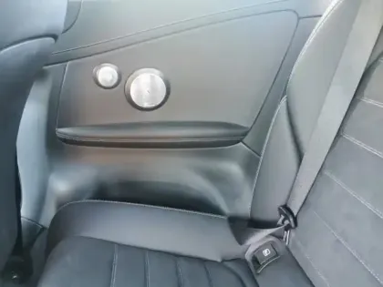 Photo 9 Mercedes Classe C  Coupé 220 d 194ch AMG Line 9G-Tronic