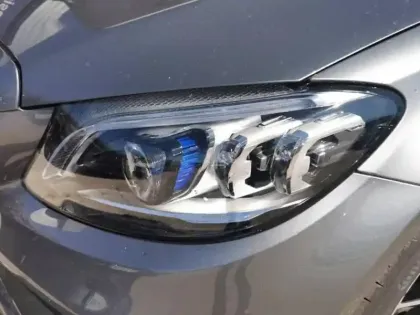 Photo 7 Mercedes Classe C  Coupé 220 d 194ch AMG Line 9G-Tronic