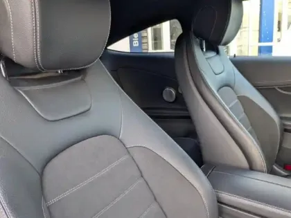 Photo 20 Mercedes Classe C  Coupé 220 d 194ch AMG Line 9G-Tronic