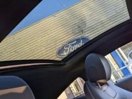 Photo 21 Mercedes Classe C  Coupé 220 d 194ch AMG Line 9G-Tronic