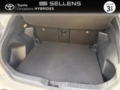 Photo 9 Toyota Yaris  Cross 116h Design MY22