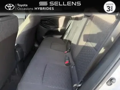 Photo 11 Toyota Yaris  Cross 116h Design MY22