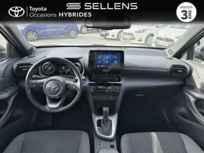 Photo 7 Toyota Yaris  Cross 116h Design MY22