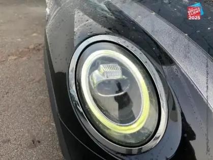 Photo 12 Mini Mini  Cooper 136ch Edition Greenwich 115g